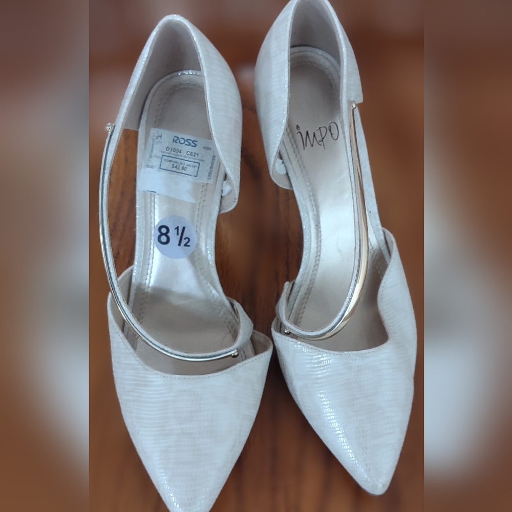 women's high heels